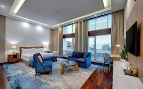 Pearl Continental Hotel, Bhurban